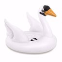 Ver imagem 2 de Boia Inflável para Piscina Cisne Branco Intex (boia Das Blogueiras Famosas)
