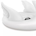 Ver imagem 5 de Boia Inflável para Piscina Cisne Branco Intex (boia Das Blogueiras Famosas)
