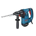 Ver imagem 1 de Martelo SDS Plus 800W 220V - GBH328DRE - BOSCH