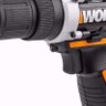 Parafusadeira/furadeira Bateria 12v - Wx128.3 - Worx - 4