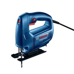 Serra Tico Tico GST 650 Professional 450w 220V Bosch - 1