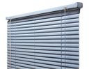 Ver imagem 4 de Persiana Horizontal Aluminio 25mm Azul 122 (L) x 160 (A) cm Cortina C/ Kit instalação 1,22 x 1,60