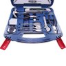 X-Line Azul com Maleta Bosch 103 Peças 2607017395 - 3
