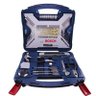 X-Line Azul com Maleta Bosch 103 Peças 2607017395 - 1