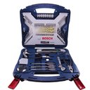 Ver imagem 1 de X-Line Azul com Maleta Bosch 103 Peças 2607017395