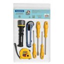 Ver imagem 1 de Kit de Ferramentas 7 peças Tramontina