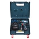 Ver imagem 3 de Parafusadeira / Chave de Impacto a Bateria 12V Bosch GDR 120-L