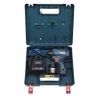 Parafusadeira / Chave de Impacto a Bateria 12V Bosch GDR 120-L - 3