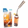 Maçarico Portátil 868051 Compacto Para Cartucho Campgás 230g Kala - 4