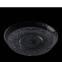 Ver imagem 1 de Centro De Mesa, Fruteira 29,5cm De Vidro Soco-Cálcico Ornamental Angel Lyor - L6721