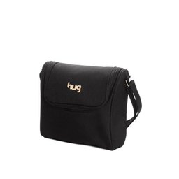 Bolsa maternidade Classic preto M - Hug - 2 Bolsa maternidade Classic preto M - Hug - 2