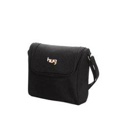 Bolsa maternidade Classic preto M - Hug - 1 Bolsa maternidade Classic preto M - Hug - 1