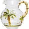 Jarra De Acrilico Palm Tree 2,5 Litros - 1