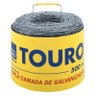 Arame Farpado Galvanizado Touro Gerdau 500 m - 1