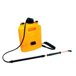 Pulverizador de Alta Pressão 5 litros Guarany - 1