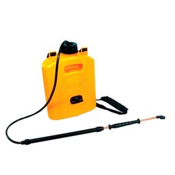 Pulverizador de Alta Pressão 5 litros Guarany - 5