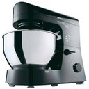 Ver imagem 2 de Batedeira Philco Power Chef Com 6 Velocidades - Preta