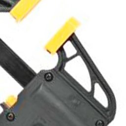 Grampo Tipo Sargento com Aperto Rápido 350mm-Noll-2230005 - 3