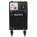 Ver imagem 7 de Máquina De Solda Mig 225a Vulcano 250m Balmer 220v