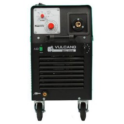 Máquina De Solda Mig 225a Vulcano 250m Balmer 220v - 3