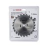 Disco De Serra Circular 184mm 24 Dentes - Bosch - 3