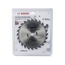 Ver imagem 2 de Disco De Serra Circular 184mm 24 Dentes - Bosch