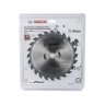 Disco De Serra Circular 184mm 24 Dentes - Bosch - 2