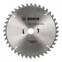 Ver imagem 1 de Disco de Serra circular Eco for Wood 184mm 40 Dentes - D184X40T Bosch