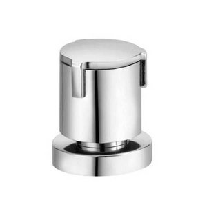 Acabamento para Registro Riva 1/2"A 1" - Docol
