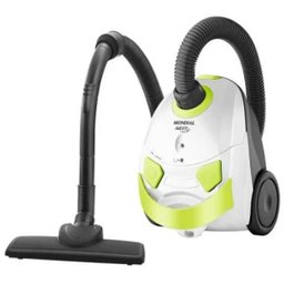 Aspirador De Pó Next 1500 Green 127v - Mondial Ap-14 - 4 Aspirador De Pó Next 1500 Green 127v - Mondial Ap-14 - 4