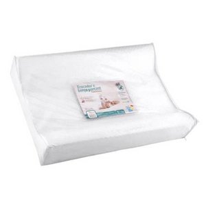 Trocador Baby para Berço Portátil 68x45x12cm - Fibrasca