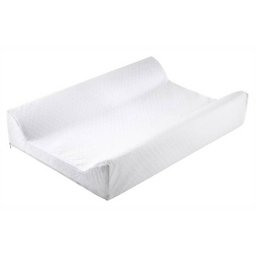 Trocador Baby para Berço Portátil 68x45x12cm - Fibrasca - 5