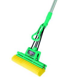 Rodo Mop Bettanin Noviça Zig Zag Sekito com Cabo - 3
