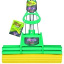 Ver imagem 2 de Rodo Mop Bettanin Noviça Zig Zag Sekito com Cabo