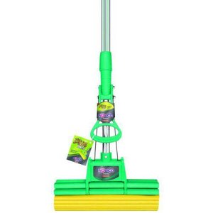 Rodo Mop Bettanin Noviça Zig Zag Sekito com Cabo