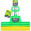 Ver imagem 5 de Rodo Mop Bettanin Noviça Zig Zag Sekito com Cabo