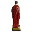 Ver imagem 4 de Imagem De Santo Expedito Padroeiro Em Resina Especial 31 Cm