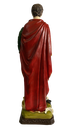 Ver imagem 4 de Imagem De Santo Expedito Padroeiro Em Resina Especial 31 Cm