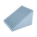 Ver imagem 3 de Encosto Anatômico Suave Conforto Fibrasca