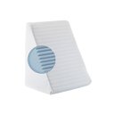 Ver imagem 2 de Encosto Anatômico Suave Conforto Fibrasca