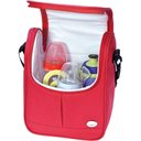 Ver imagem 6 de Bolsa Termica para Mamadeira Nuk Vermelha
