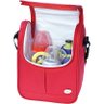 Bolsa Termica para Mamadeira Nuk Vermelha - 6