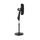 Ver imagem 7 de Ventilador Arno Coluna Turbo Force 40cm 6 Pas 220v Fc4