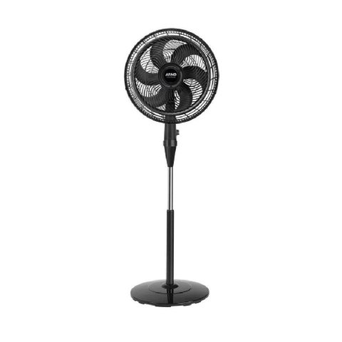 Ventilador Arno Coluna Turbo Force 40cm 6 Pas 220v Fc4