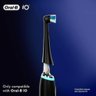 Refil para Escova Dental Elétrica Ultimate Clean Oral-b Io - 2 Unidades - 11