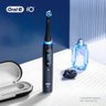 Refil para Escova Dental Elétrica Ultimate Clean Oral-b Io - 2 Unidades - 3