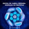 Refil para Escova Dental Elétrica Ultimate Clean Oral-b Io - 2 Unidades - 8