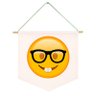 Flamula Emoji Nerd - 1