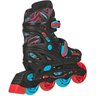 Patins Inline Roller Derby Shift Tamanho 32/36 - Roller Derby - W149BM FROES COMERCIO INTER - 2