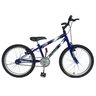 BICICLETA EVOLUTION ARO 20 /MASCULINA - AZUL - 1